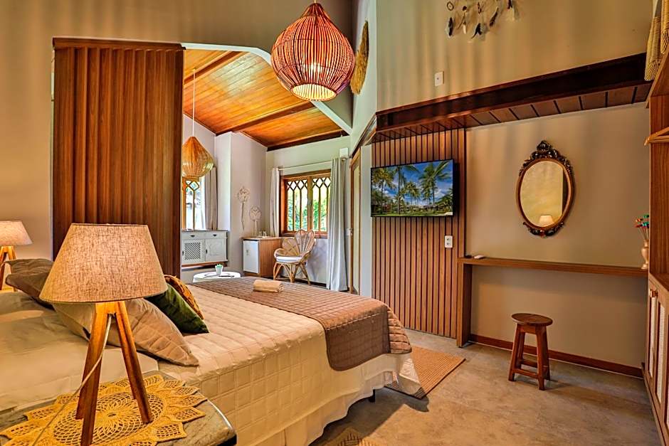 Pousada Recanto do Arraial