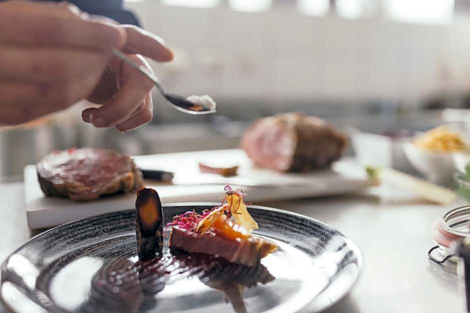 Das Kaiserblick 4 Sterne Superior