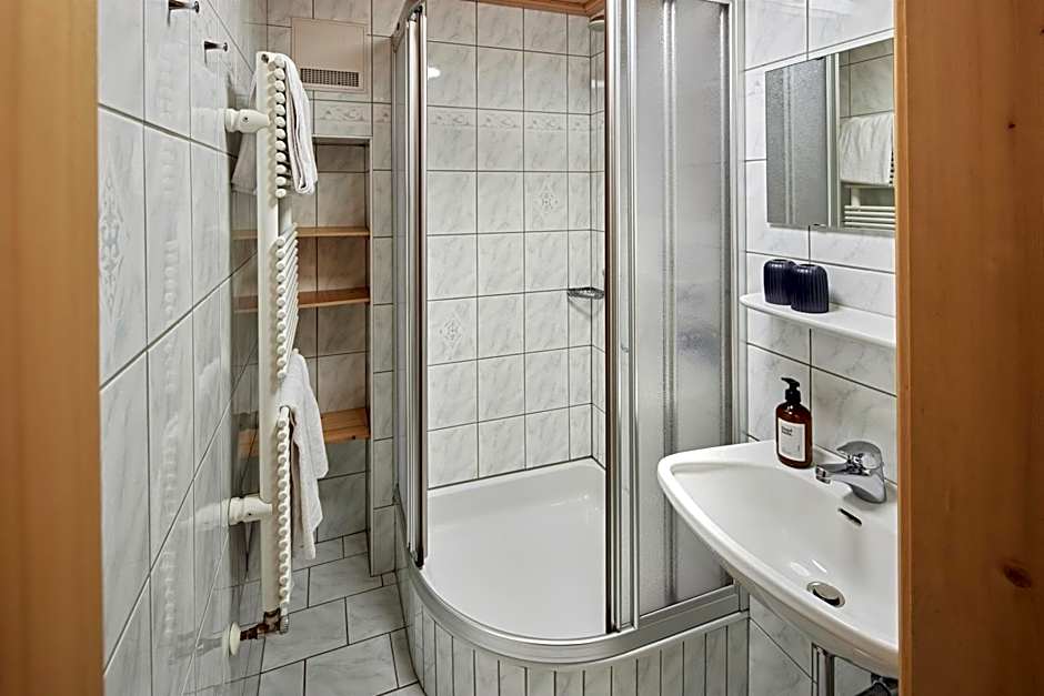 Hotel Gasthof Siggen