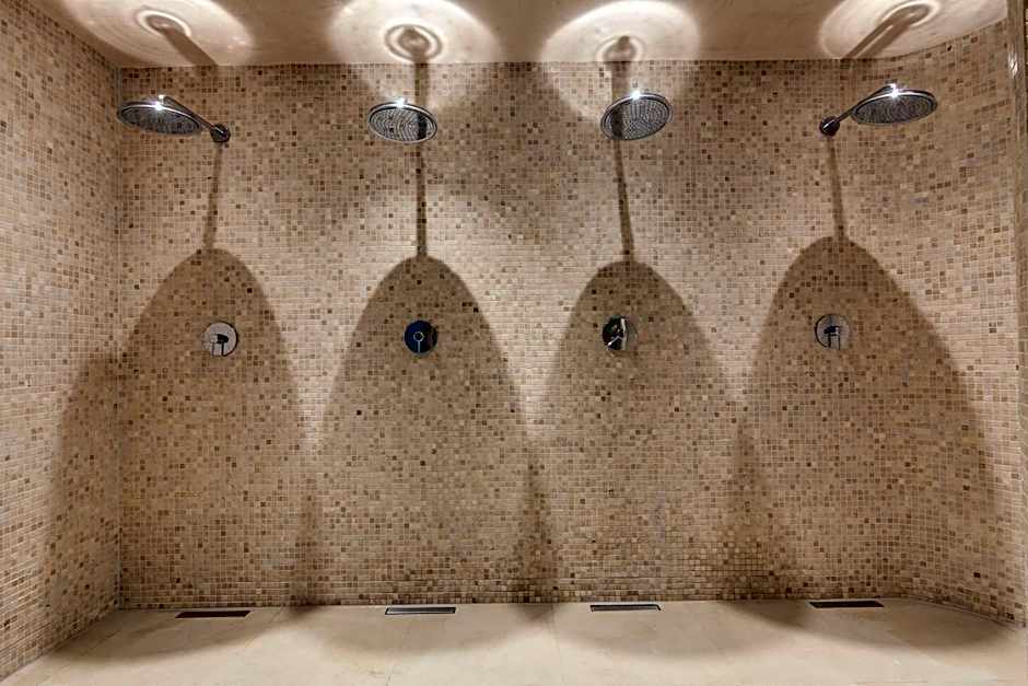 Hotel & Spa La Residencia Puerto