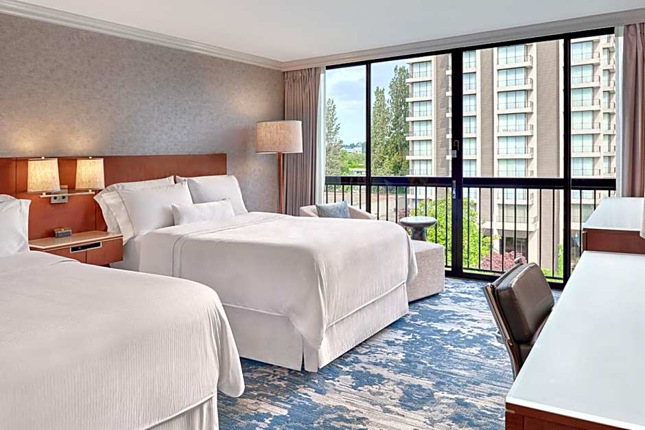 The Westin Bayshore, Vancouver