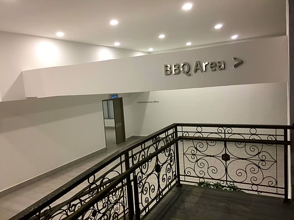 AMAZING SEAVIEW @ SILVERSCAPE