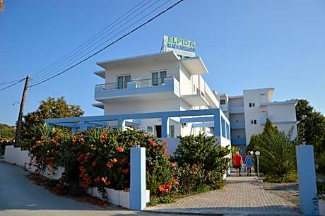 Elpida Beach Studios