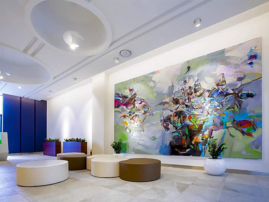 ibis Styles Ulaanbaatar