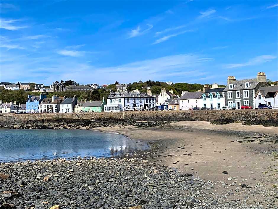 The Harbour House Sea Front Hotel