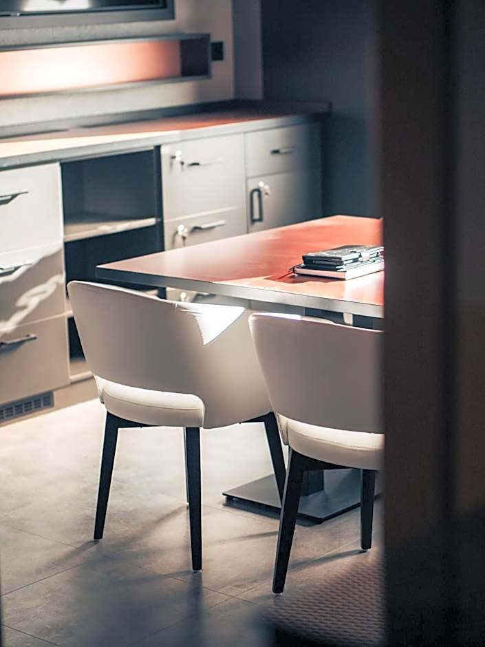 Hotel Samerhof - Skidepot inklusive