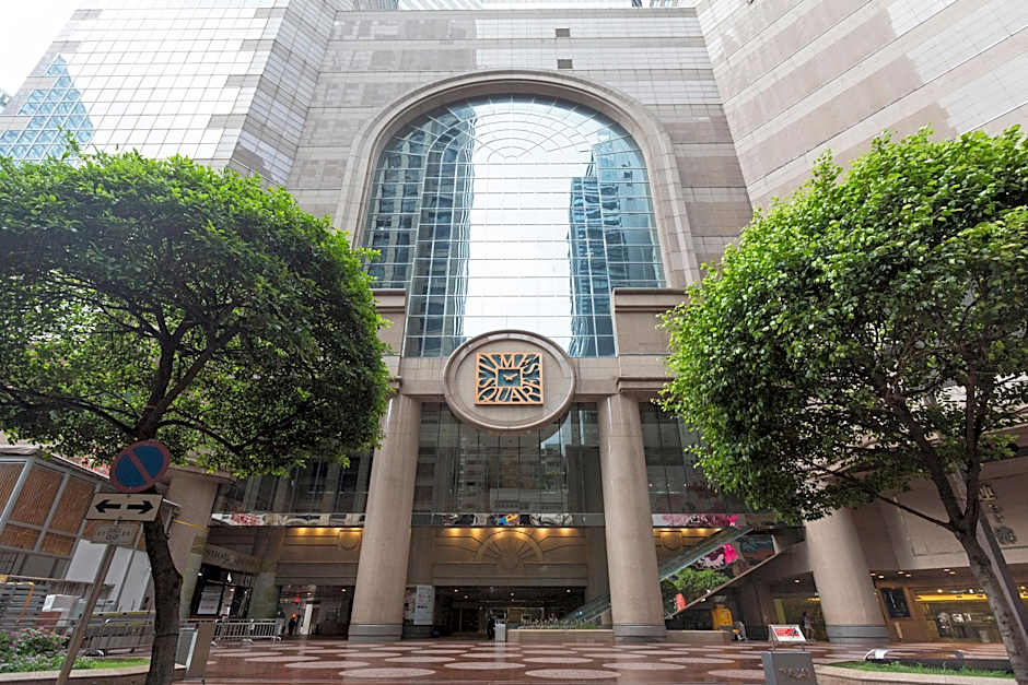 Holiday Inn Express Causeway Bay Hong Kong By IHG
