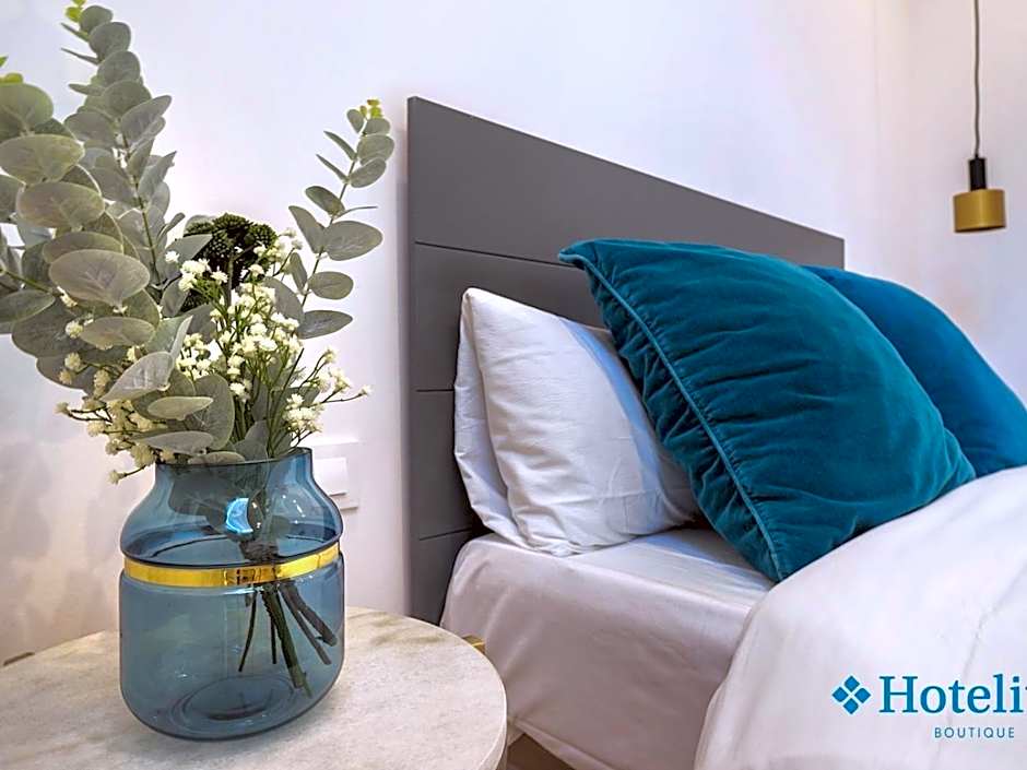 Hotelito Boutique Badalona Mar