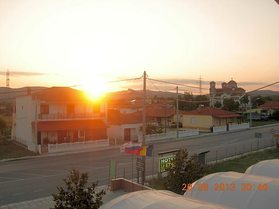 Hotel-Apartments La Strada