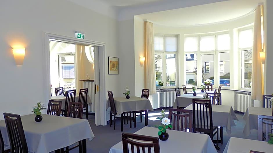 Hotel Bellevue