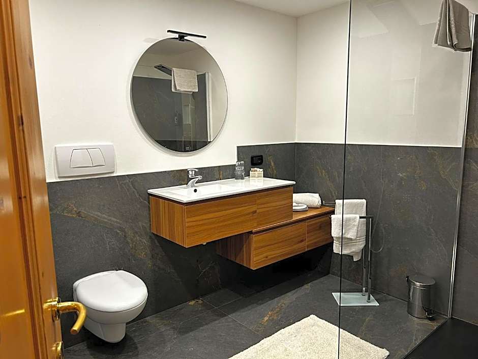 Hotel El Mondin