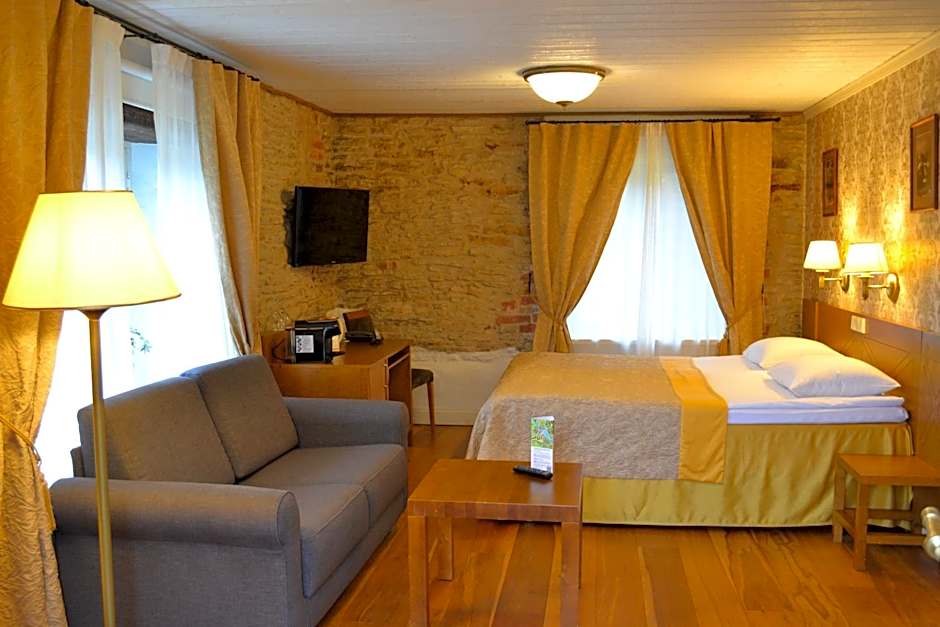Vihula Manor Country Club & Spa