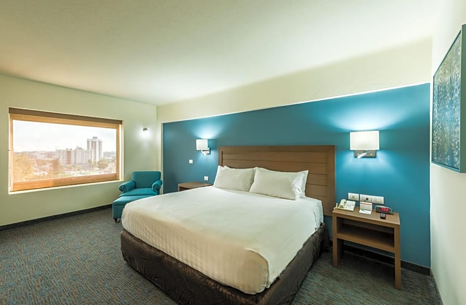 Holiday Inn Guadalajara Expo By IHG