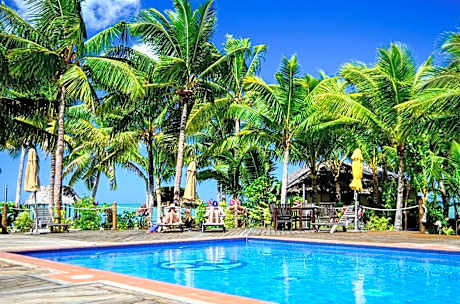 Le Vasa Resort