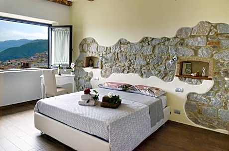 b&b il Portico Orgosolo
