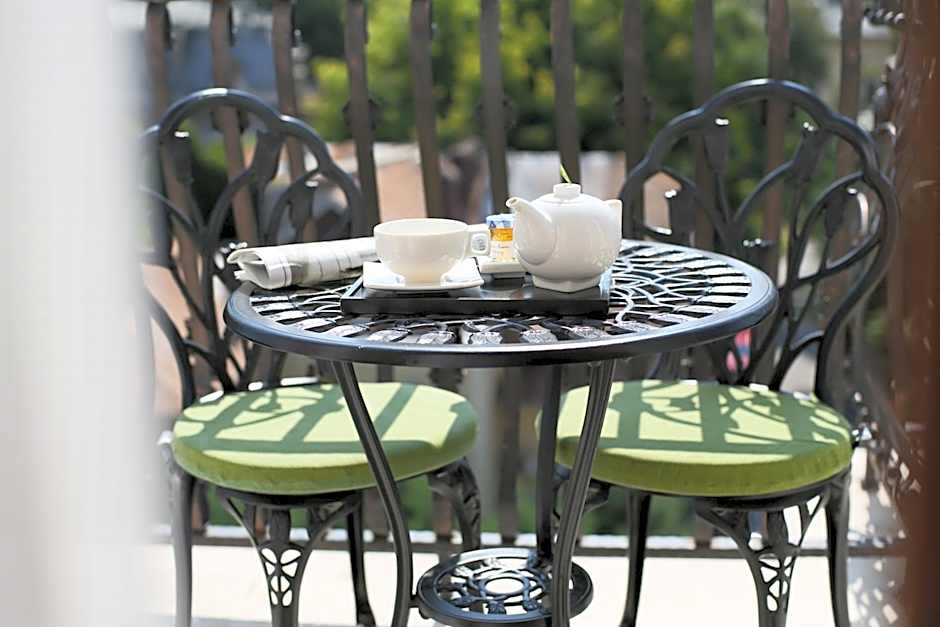 Epoque Hotel - Relais & Chateaux