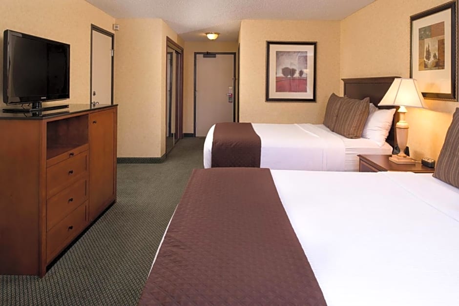 Red Lion Hotel Seattle Airport Sea-Tac