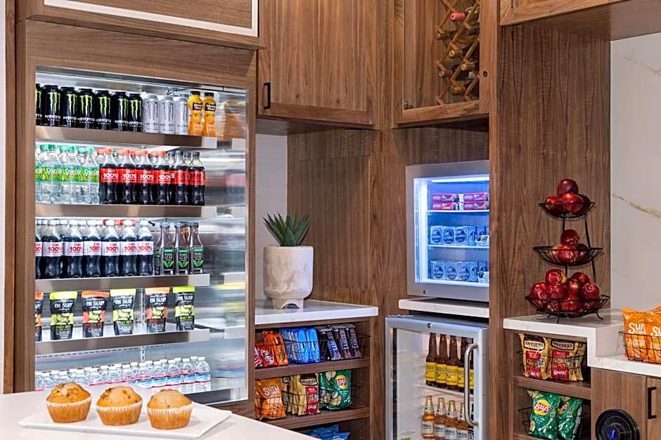 DoubleTree by Hilton Las Vegas East Flamingo