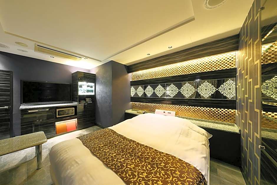 Hotel Cherena Kunitachi (Adult Only)