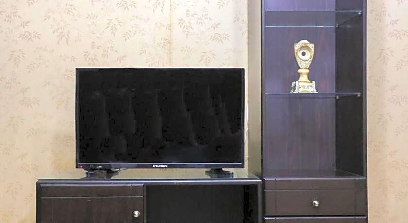 Grand Suites Hotel