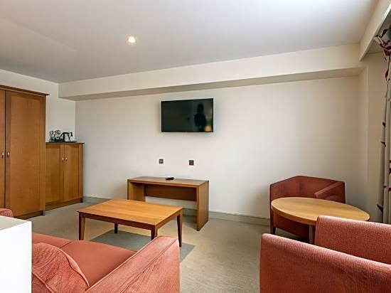 Birmingham Strathallan Hotel, BW Signature Collection