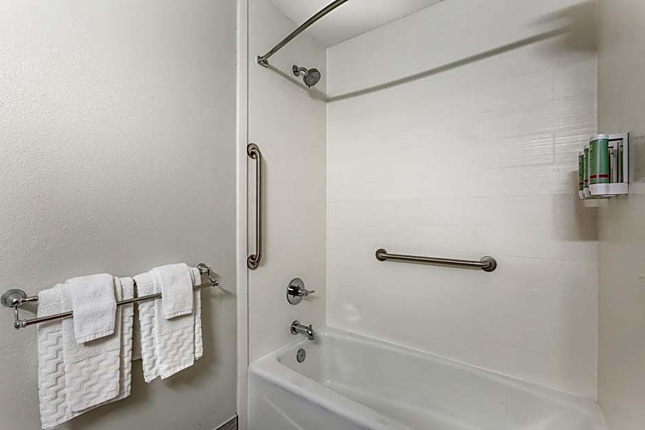 Best Western Gold Poppy Inn