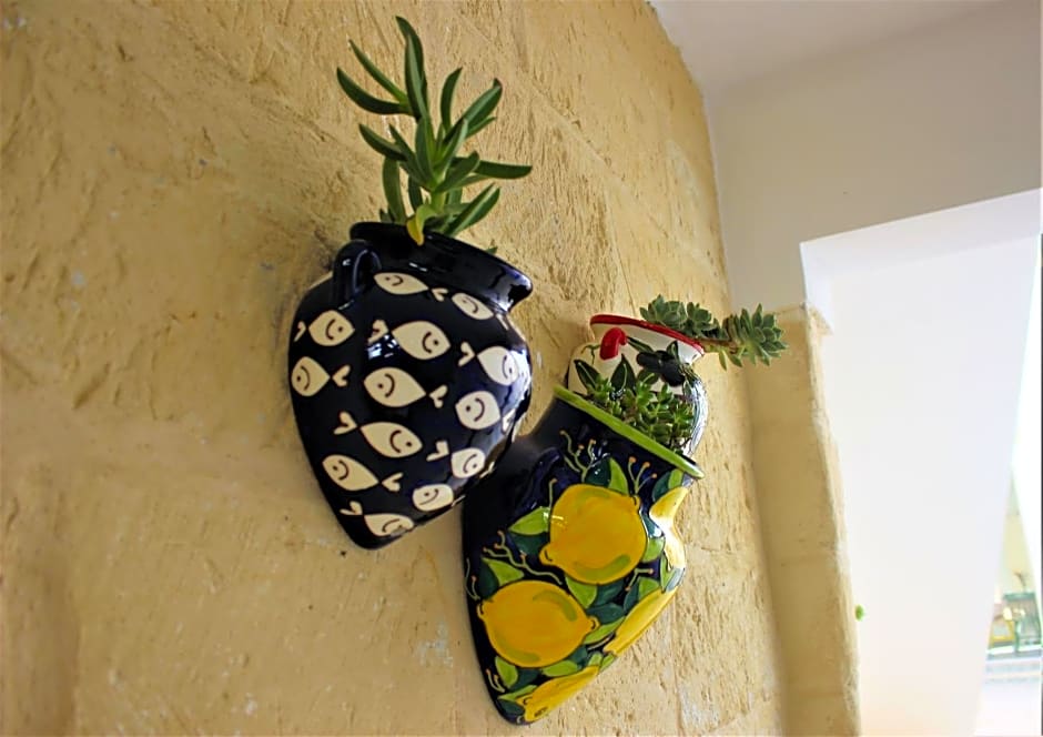 Li Perrini Boutique B&B