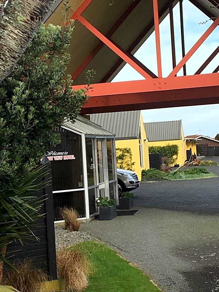 Mount View Motel Hawera