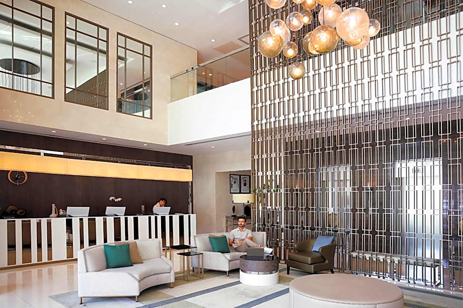 Al Maha Arjaan by Rotana