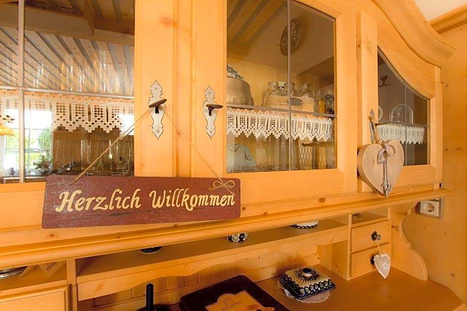 Zur Hessischen Schweiz