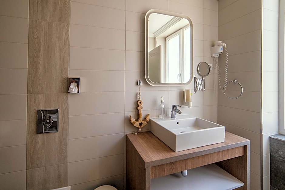 compleX living aparthotel