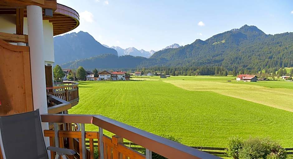 Alpenhof Oberstdorf Hotel & SPA, Signature Collection by BW