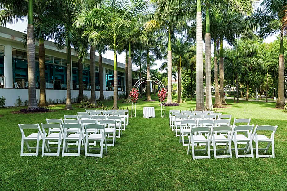 Riu Yucatan - All Inclusive