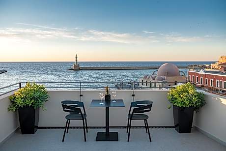 Anassa Chania Boutique Hotel