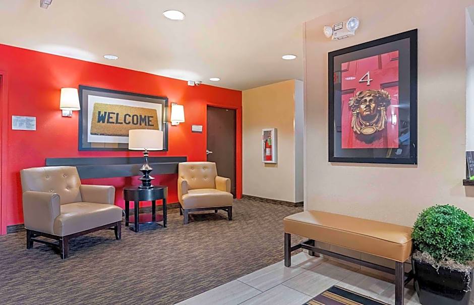 Extended Stay America Select Suites - Chicago - Hanover Park