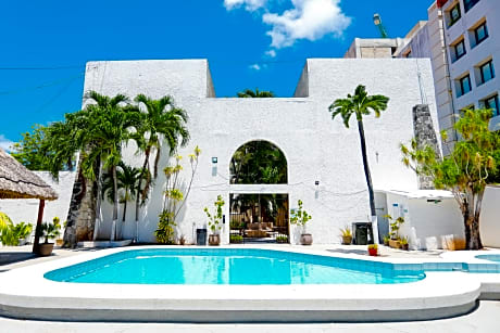 Hotel Parador