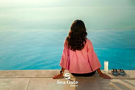 Sea Gate Resort