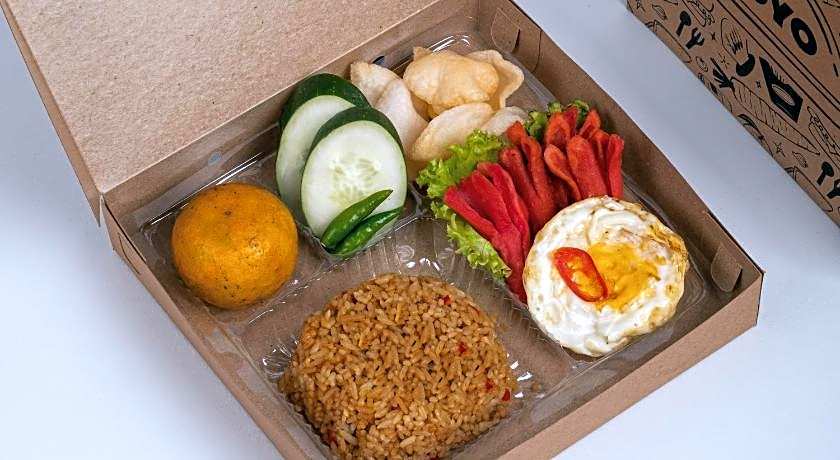 OYO 1319 88 Exclusive Residence