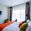 Boutique Hotel MOJO