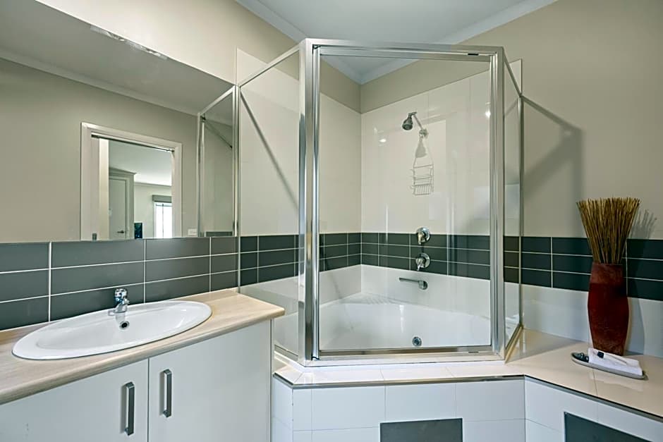 National Hotel Complex Bendigo