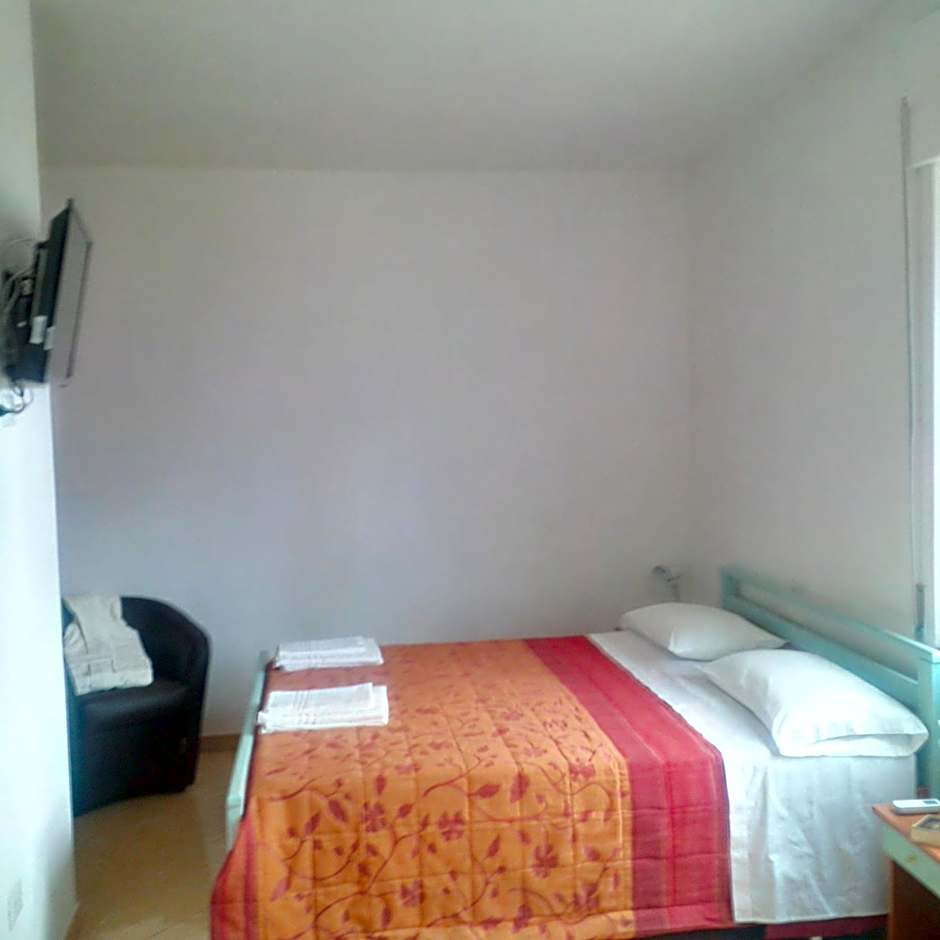 Hotel Maremonti