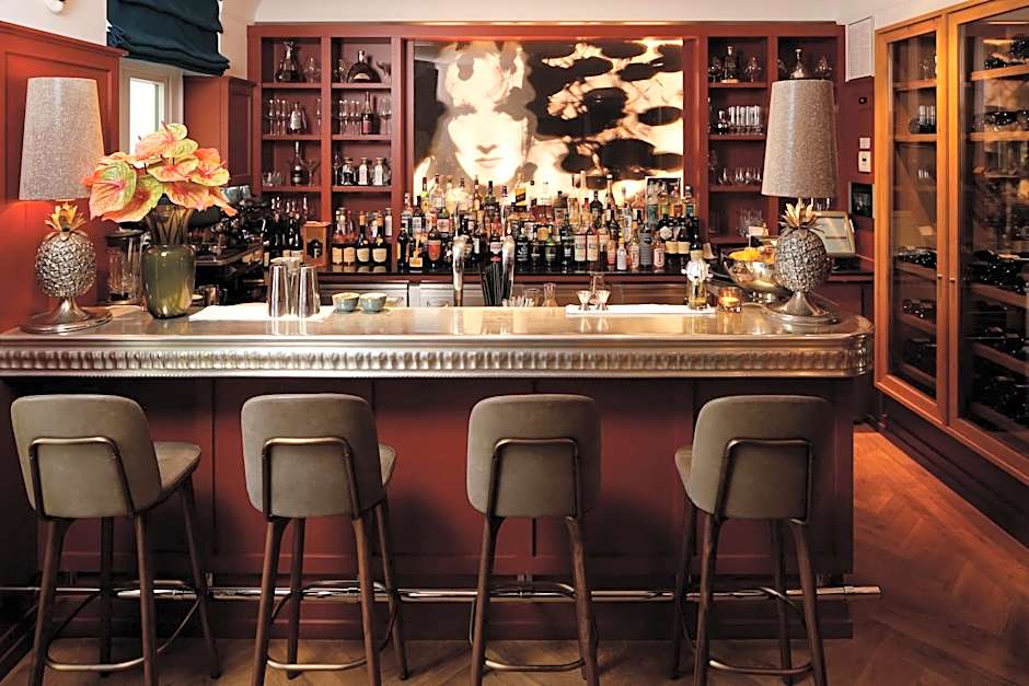 LA MAISON hotel & spa