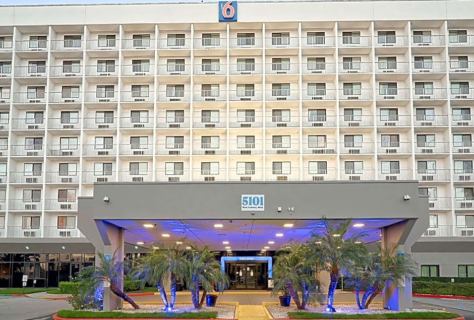 Suites Los Angeles CA Los Angeles LAX