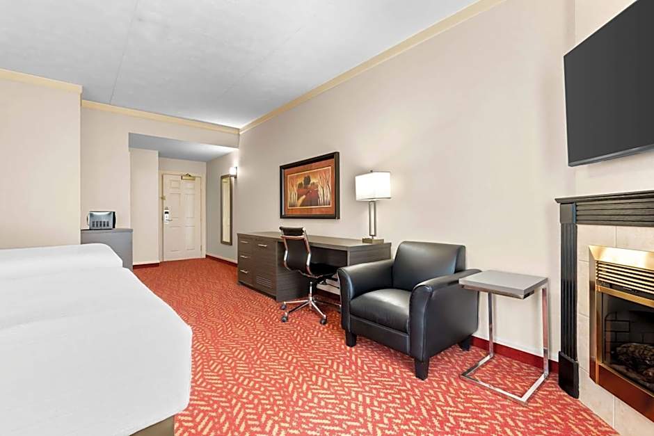 Best Western Inn On The Bay