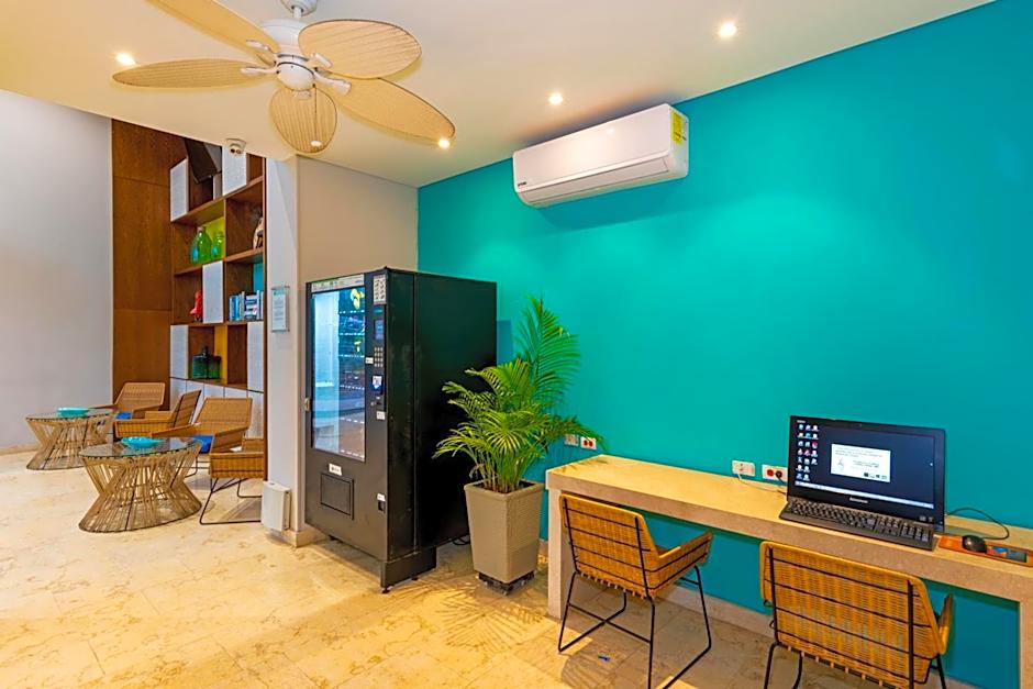 bh Barranquilla