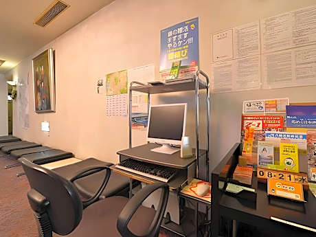 Yawatahama Century Hotel Itoh