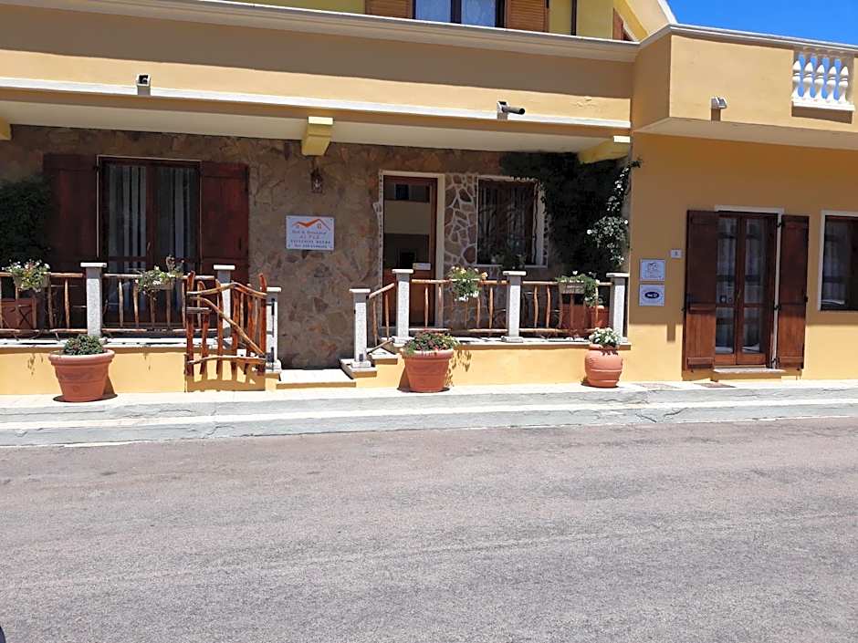 AL PEZ exclusive rooms