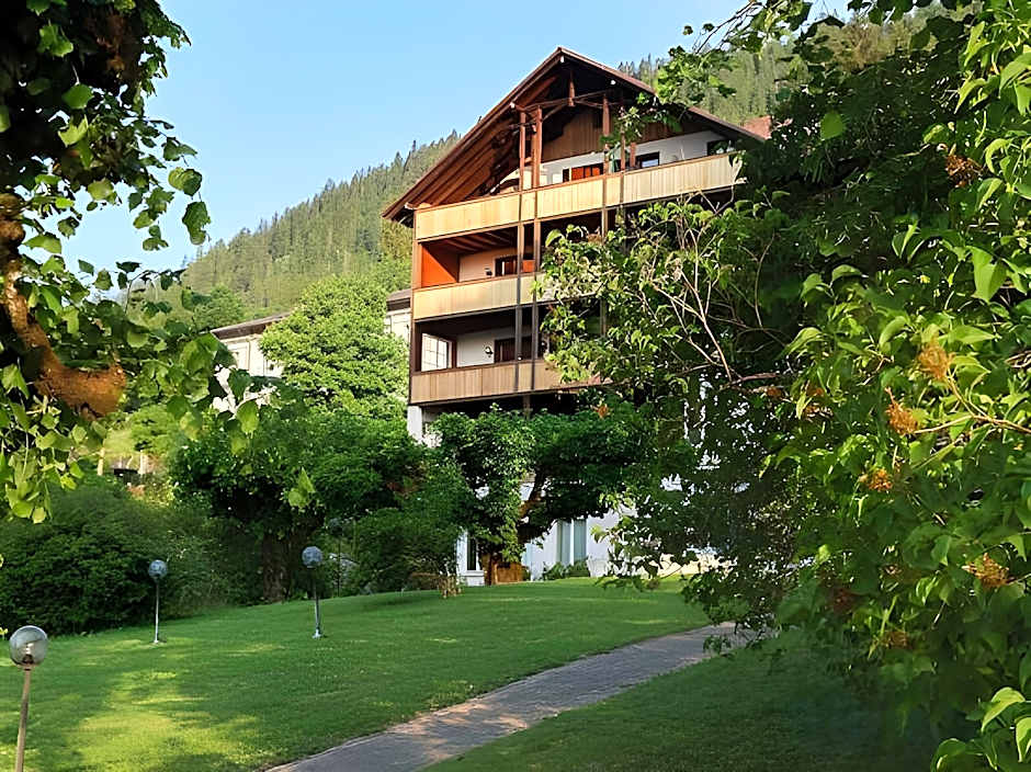 Parkhotel Beatenberg
