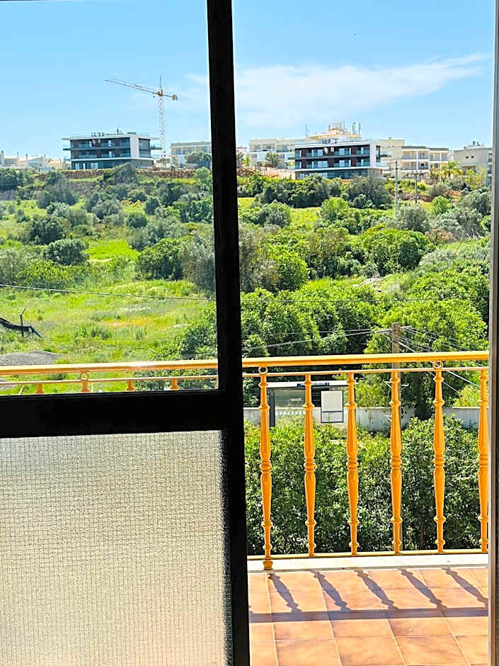 Portimao central Holiday Hostel ,Algarve