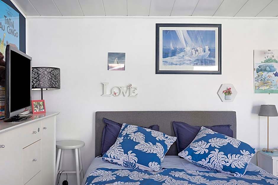 Chambre d'hôte Lajarrieleduc